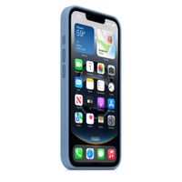 Miniatura 4 de IPHONE 16E SI CASE WINTER BLUE-ZML