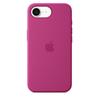 Miniatura 1 de IPHONE 16E SI CASE FUCHSIA-ZML