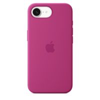 Miniatura 2 de IPHONE 16E SI CASE FUCHSIA-ZML