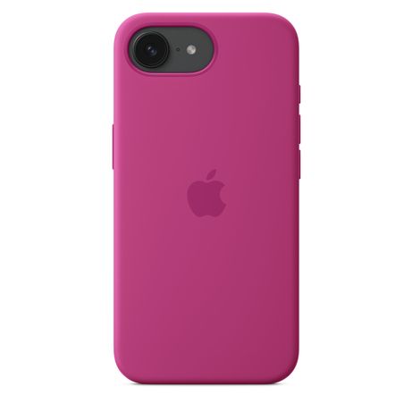 IPHONE 16E SI CASE FUCHSIA-ZML - Imagen 3 de 4 IPHONE 16E SI CASE FUCHSIA-ZML - Imagen 3 de 4