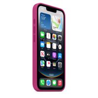 Miniatura 4 de IPHONE 16E SI CASE FUCHSIA-ZML