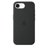 Miniatura 2 de iPhone 16e Silicone Case Black