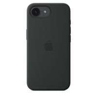 Miniatura 3 de iPhone 16e Silicone Case Black