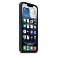 Miniatura 4 de iPhone 16e Silicone Case Black
