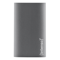 Miniatura 1 de Intenso 3823440 SSD Externo 256GB 1.8 Antracita