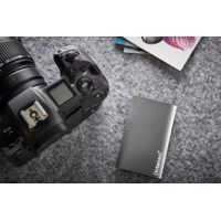 Miniatura 7 de Intenso 3823440 SSD Externo 256GB 1.8 Antracita