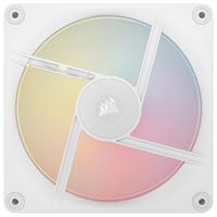 Miniatura 3 de VENTILADOR CAJA CORSAIR LX-R RGB SERIES ICUE LINK LX140R RGB WHITE 140MM RGB FAN SINGLE FAN CO-9051055-WW