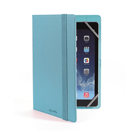 FUNDA TABLET UNI 9/10 TIFFANY - Imagen 1 de 1 FUNDA TABLET UNI 9/10 TIFFANY - Imagen 1 de 1