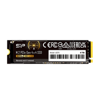 Miniatura 1 de SILICON POWER  US75  SSD 1000GB M.2  7000MB/s PCI Express 4.0 NVMe