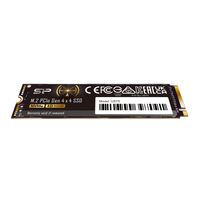 Miniatura 3 de SILICON POWER  US75  SSD 1000GB M.2  7000MB/s PCI Express 4.0 NVMe