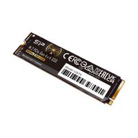 Miniatura 6 de SILICON POWER  US75  SSD 1000GB M.2  7000MB/s PCI Express 4.0 NVMe