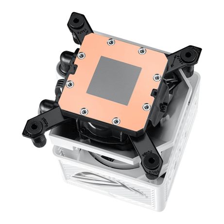 SISTEMA DE REFRIGERACION LIQUIDA ASUS PARA CPU ROG RYUJIN III 360 ARGB EXTREME WHT - Imagen 11 de 20 SISTEMA DE REFRIGERACION LIQUIDA ASUS PARA CPU ROG RYUJIN III 360 ARGB EXTREME WHT - Imagen 11 de 20