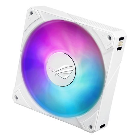 SISTEMA DE REFRIGERACION LIQUIDA ASUS PARA CPU ROG RYUJIN III 360 ARGB EXTREME WHT - Imagen 15 de 20 SISTEMA DE REFRIGERACION LIQUIDA ASUS PARA CPU ROG RYUJIN III 360 ARGB EXTREME WHT - Imagen 15 de 20
