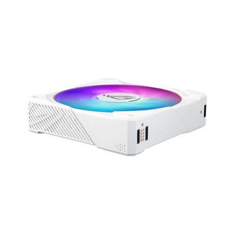 SISTEMA DE REFRIGERACION LIQUIDA ASUS PARA CPU ROG RYUJIN III 360 ARGB EXTREME WHT - Imagen 16 de 20 SISTEMA DE REFRIGERACION LIQUIDA ASUS PARA CPU ROG RYUJIN III 360 ARGB EXTREME WHT - Imagen 16 de 20