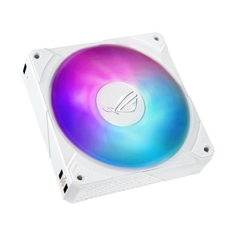 SISTEMA DE REFRIGERACION LIQUIDA ASUS PARA CPU ROG RYUJIN III 360 ARGB EXTREME WHT - Imagen 17 de 20 SISTEMA DE REFRIGERACION LIQUIDA ASUS PARA CPU ROG RYUJIN III 360 ARGB EXTREME WHT - Imagen 17 de 20