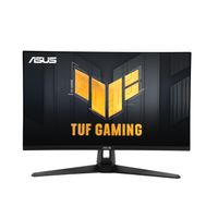 Miniatura 2 de ASUS TUF VG27UQ1A MONITOR GAMING, 27 PULGADAS, 4K, HDR, 160Hz, ELMB, 1MS, 95% DCI-P3, DISPLAYWIDGET CENTER, AMD FREESYNC PREMIUM, NVIDIA G-SYNC COMPAT