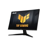 Miniatura 3 de ASUS TUF VG27UQ1A MONITOR GAMING, 27 PULGADAS, 4K, HDR, 160Hz, ELMB, 1MS, 95% DCI-P3, DISPLAYWIDGET CENTER, AMD FREESYNC PREMIUM, NVIDIA G-SYNC COMPAT