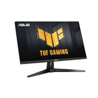 Miniatura 4 de ASUS TUF VG27UQ1A MONITOR GAMING, 27 PULGADAS, 4K, HDR, 160Hz, ELMB, 1MS, 95% DCI-P3, DISPLAYWIDGET CENTER, AMD FREESYNC PREMIUM, NVIDIA G-SYNC COMPAT
