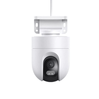 Miniatura 1 de CAMARA DE VIGILANCIA IP XIAOMI OUTDOOR CAMERA CW400 EXTERIOR