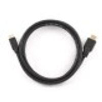 Miniatura 3 de Gembird Cable Conexión Mini HDMI 1.4  Ethern. 1,8