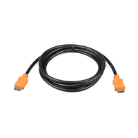 Miniatura 1 de Gembird Cable HDMI ETHERNET CCS V 1.4  3 Mts