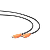 Miniatura 3 de Gembird Cable HDMI ETHERNET CCS V 1.4  3 Mts