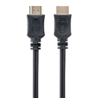 Miniatura 1 de Gembird Cable HDMI ETHERNET CCS V 1.4  1,8 Mts