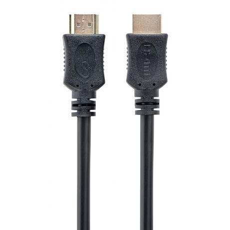 Gembird Cable HDMI ETHERNET CCS V 1.4 1,8 Mts - Imagen 2 de 3 Gembird Cable HDMI ETHERNET CCS V 1.4 1,8 Mts - Imagen 2 de 3