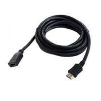 Miniatura 3 de CABLE HDMI GEMBIRD EXTENSION ALTA VELOOCIDAD 4,5M