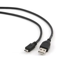 Miniatura 2 de CABLE USB GEMBIRD USB 2.0 A MICRO USB 3M