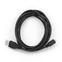 Miniatura 1 de CABLE USB GEMBIRD USB 2.0 A MICRO USB 1M