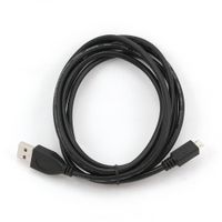 Miniatura 2 de CABLE USB GEMBIRD USB 2.0 A MICRO USB 1M