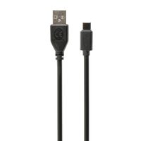Miniatura 2 de CABLE GEMBIRD USB 2.0 A/M-C/M 1 Mts
