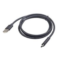 Miniatura 3 de CABLE GEMBIRD USB 2.0 A/M-C/M 1 Mts
