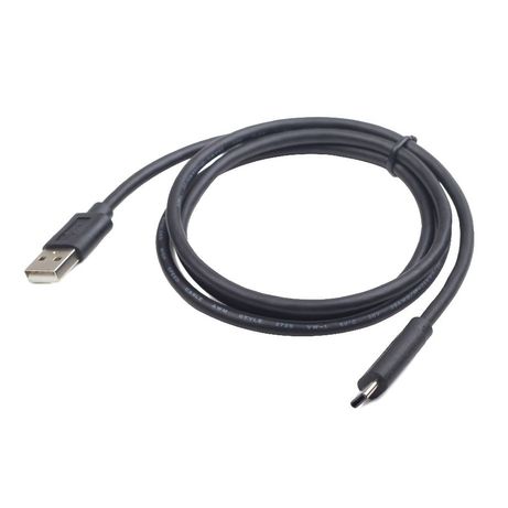 CABLE GEMBIRD USB 2.0 A/M-C/M 1 Mts - Imagen 3 de 5 CABLE GEMBIRD USB 2.0 A/M-C/M 1 Mts - Imagen 3 de 5