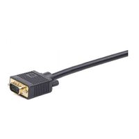 Miniatura 3 de Gembird Cable Divisor VGA 1xHD15(M) 2xHD15(H) 0.2M