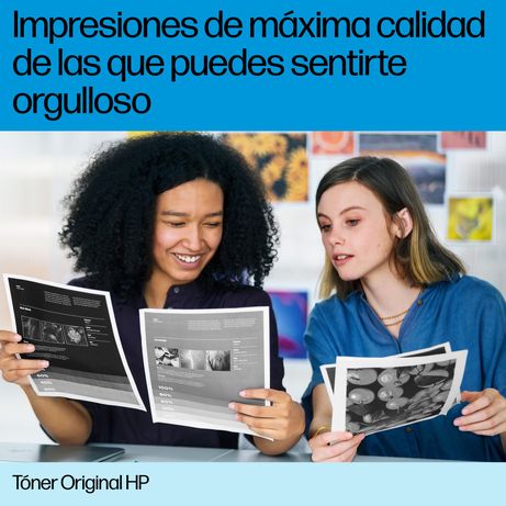 HP Toner/Print Cart Black DualPack P2055 - Imagen 10 de 11 HP Toner/Print Cart Black DualPack P2055 - Imagen 10 de 11