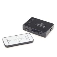 Miniatura 2 de SWITCH HDMI GEMBIRD 5 PUERTOS