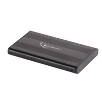 Miniatura 1 de CARCASA DISCO DURO GEMBIRD SATA USB 2.0 2,5"
