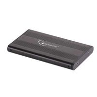 Miniatura 2 de CARCASA DISCO DURO GEMBIRD SATA USB 2.0 2,5"