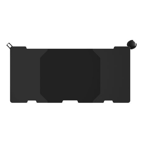 MESA GAMING GENESIS HOLM MODULAR 160 RGB NEGRO 160X75 CM - Imagen 12 de 27 MESA GAMING GENESIS HOLM MODULAR 160 RGB NEGRO 160X75 CM - Imagen 12 de 27