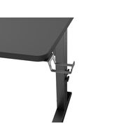 Miniatura 20 de MESA GAMING GENESIS HOLM MODULAR 160 RGB NEGRO 160X75 CM