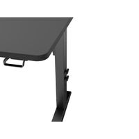 Miniatura 21 de MESA GAMING GENESIS HOLM MODULAR 160 RGB NEGRO 160X75 CM