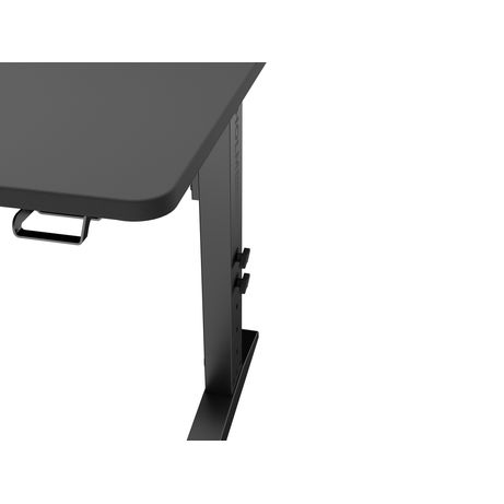 MESA GAMING GENESIS HOLM MODULAR 160 RGB NEGRO 160X75 CM - Imagen 21 de 27 MESA GAMING GENESIS HOLM MODULAR 160 RGB NEGRO 160X75 CM - Imagen 21 de 27