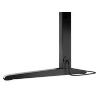 Miniatura 26 de MESA GAMING GENESIS HOLM MODULAR 160 RGB NEGRO 160X75 CM