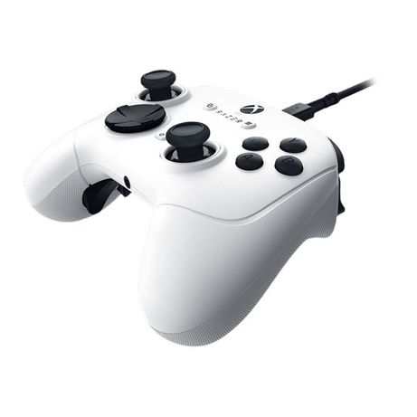 GAME KEYPAD RAZER WOLVERINE V3 TOURNAMENT EDIT. BLANCO (RZ06-05210200-R3M1) - Imagen 2 de 9 GAME KEYPAD RAZER WOLVERINE V3 TOURNAMENT EDIT. BLANCO (RZ06-05210200-R3M1) - Imagen 2 de 9