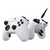 Miniatura 3 de GAME KEYPAD RAZER WOLVERINE V3 TOURNAMENT EDIT. BLANCO (RZ06-05210200-R3M1)