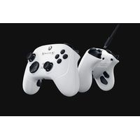 Miniatura 9 de GAME KEYPAD RAZER WOLVERINE V3 TOURNAMENT EDIT. BLANCO (RZ06-05210200-R3M1)