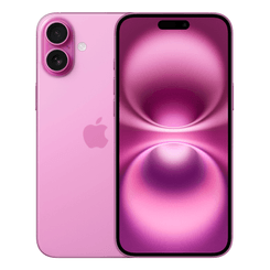 APPLE iPhone 16 Plus 6.7" 5G 128GB Rosa