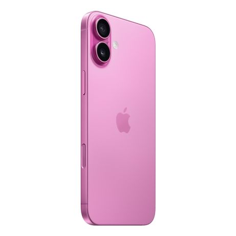APPLE iPhone 16 Plus 6.7" 5G 128GB Rosa - Imagen 3 de 7 APPLE iPhone 16 Plus 6.7" 5G 128GB Rosa - Imagen 3 de 7